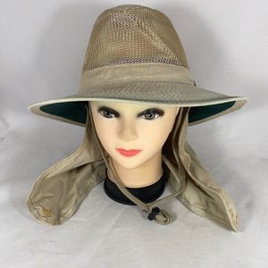 Discovery Outdoors Hunting / Gardening Hat